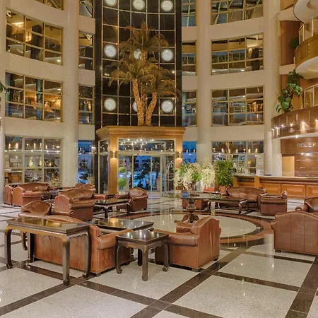 Grand Pasa 5* Marmaris