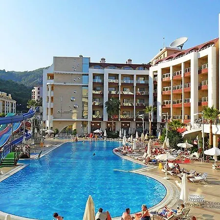 Hotel Grand Pasa Marmaris