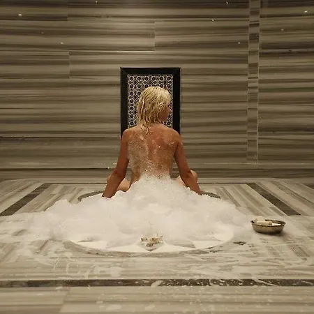 Hotel Grand Pasa Marmaris