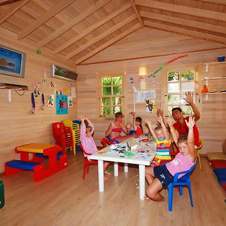 Grand Pasa 5* Marmaris