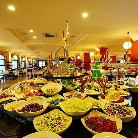 Grand Pasa 5* Marmaris