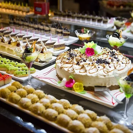 Grand Pasa 5* Marmaris