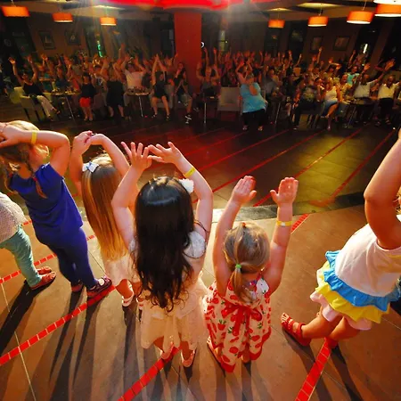 Grand Pasa 5* Marmaris