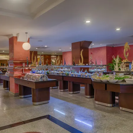 Grand Pasa Szálloda