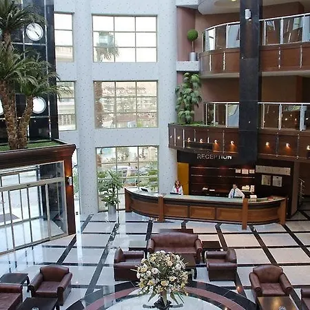 Grand Pasa 5* Marmaris