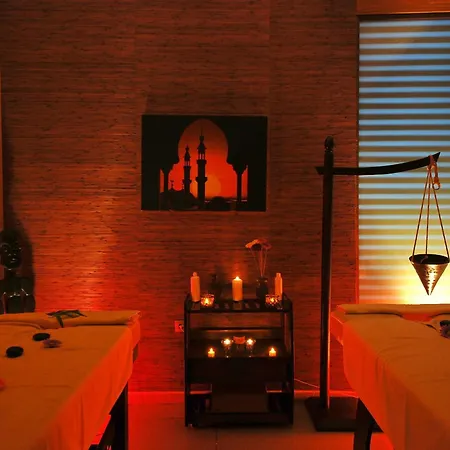 Szálloda Grand Pasa Marmaris