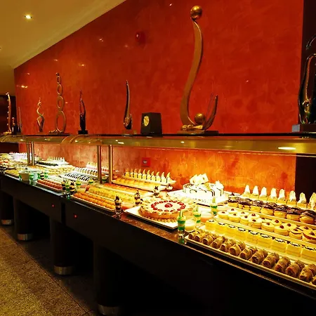 Grand Pasa 5* Marmaris