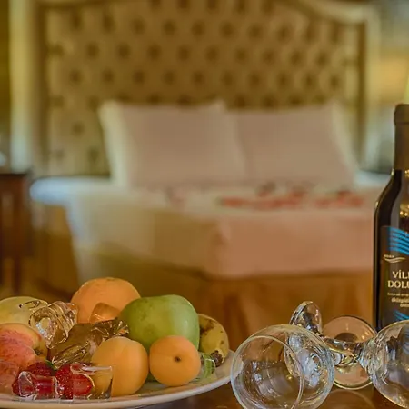 Grand Pasa Szálloda Marmaris