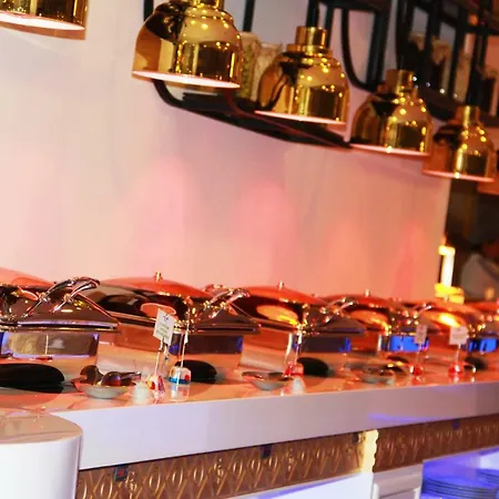 Grand Pasa Szálloda