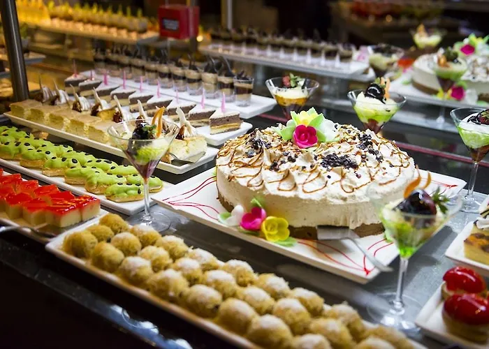 Grand Pasa 5* מרמריס