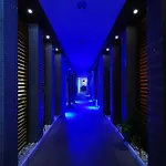 Grand Pasa Hotel