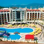 Hotel Grand Pasa