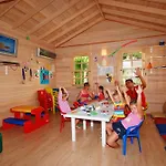 Grand Pasa 5* Marmaris