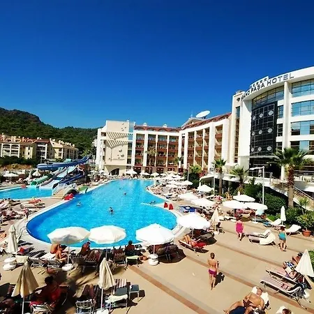 Hotel Grand Pasa