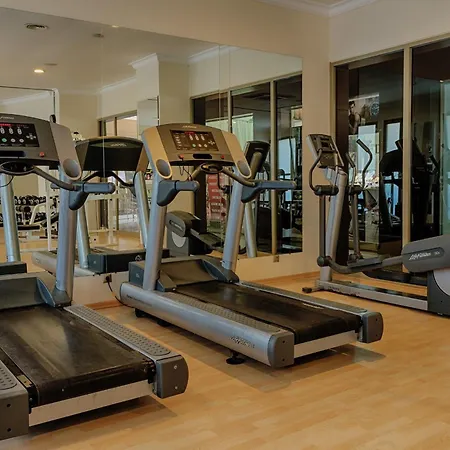 Hotell Grand Pasa 5*