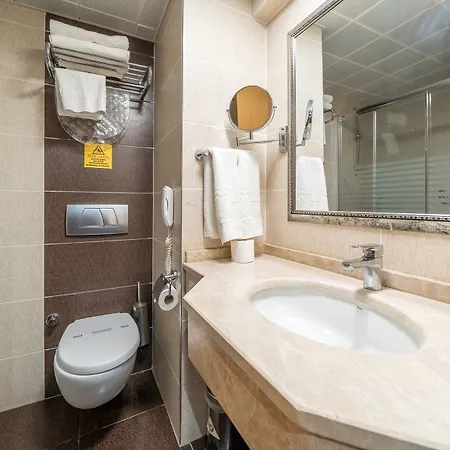 فندق Grand Pasa 5*