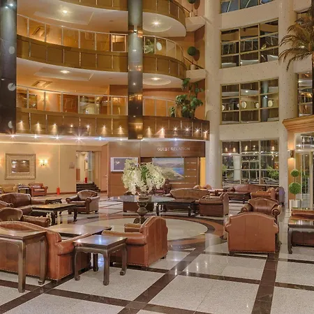 Grand Pasa Hotel