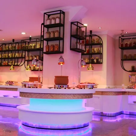 Hotell Grand Pasa