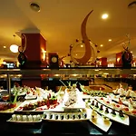 Grand Pasa 5* Marmaris