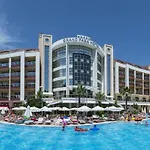 Grand Pasa 5* Marmaris