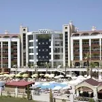 Grand Pasa Hotel Marmaris