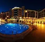 Grand Pasa Hotel Marmaris