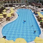 Grand Pasa Hotel 5*