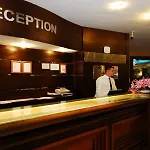 Hotel Grand Pasa