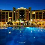 Grand Pasa Hotel Marmaris