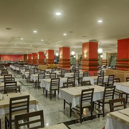 Grand Pasa 5* Marmaris