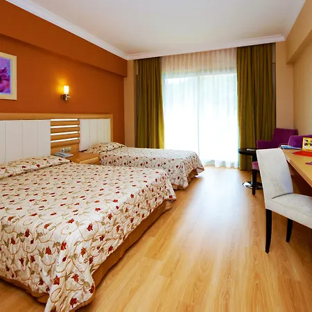 Hotel Grand Pasa