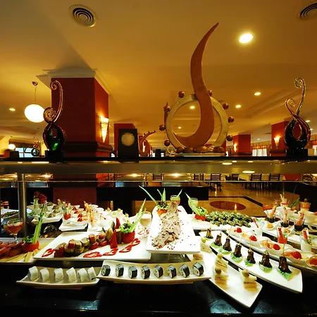 Grand Pasa 5* Marmaris