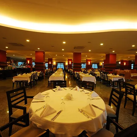 Grand Pasa Hotel