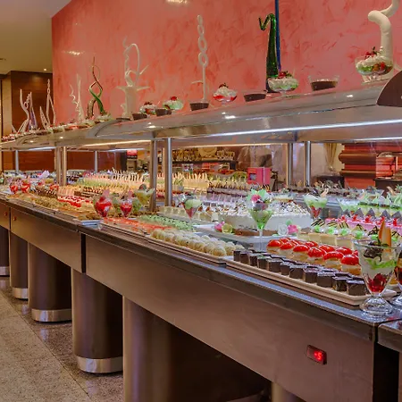 Hotel Grand Pasa 5*