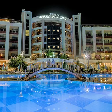 Grand Pasa Marmaris