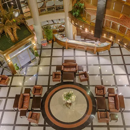 Hotel Grand Pasa