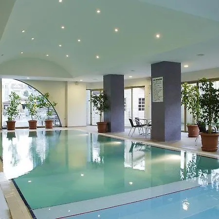 Hotel Grand Pasa 5*
