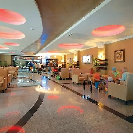 Grand Pasa Hotel Marmaris