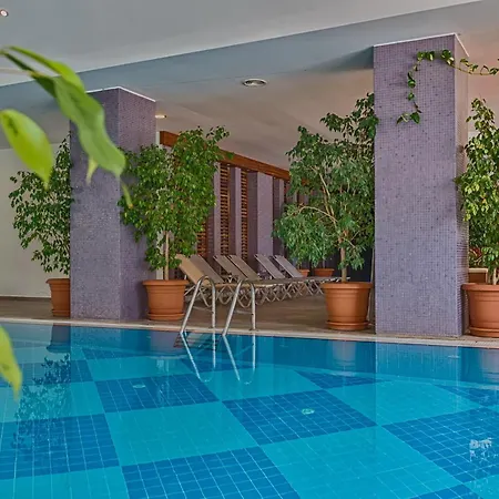 Hotel Grand Pasa Marmaris