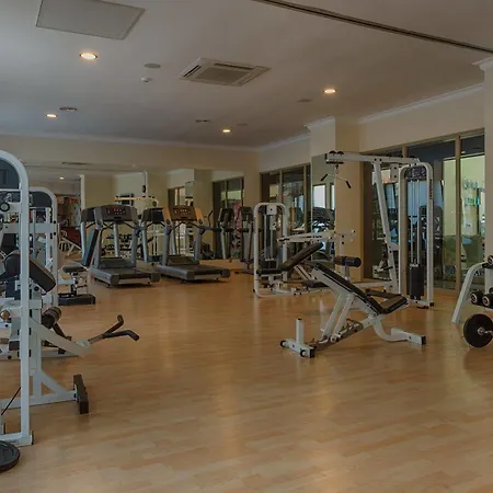 Grand Pasa 5* Marmaris