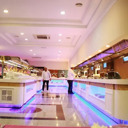 Grand Pasa Marmaris