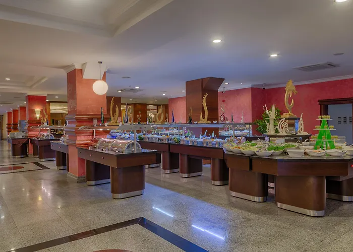 Grand Pasa ホテル