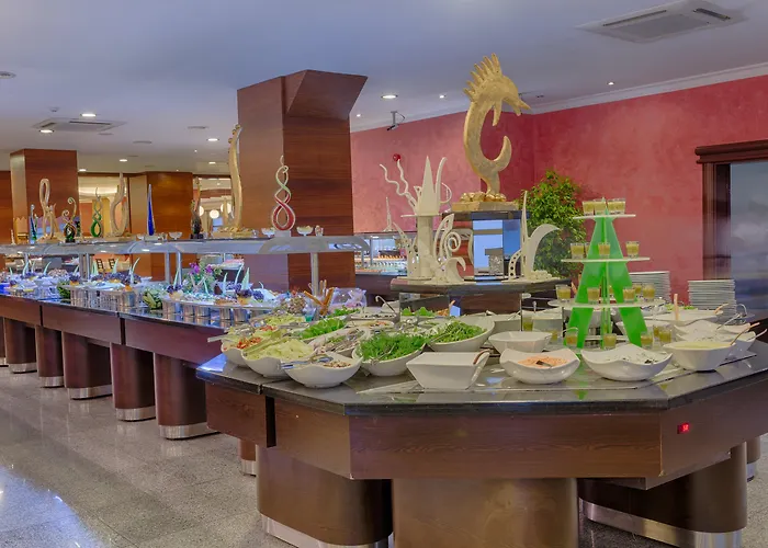 ホテル Grand Pasa 5*