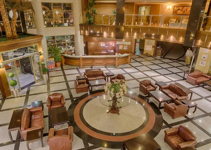 Grand Pasa ホテル マルマリス