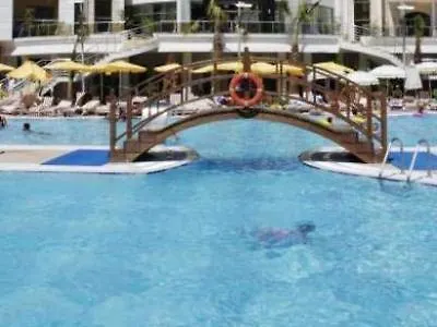 Grand Pasa マルマリス