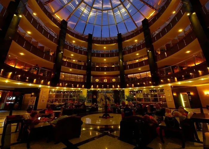 Grand Pasa 5* マルマリス