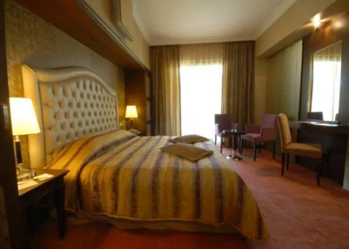 Grand Pasa マルマリス