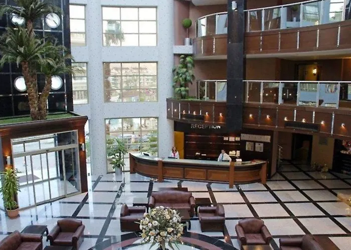 ホテル Grand Pasa