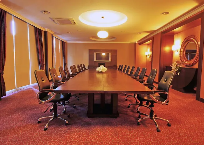 ホテル Grand Pasa