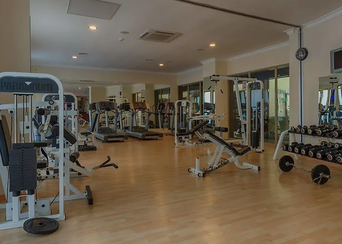 Grand Pasa 5* マルマリス